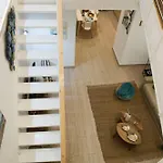 アパート Loft Del Teatro シラクーサ