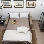 アパート Loft Del Teatro *
