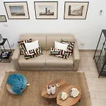 アパート Loft Del Teatro シラクーサ