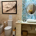 アパート Loft Del Teatro