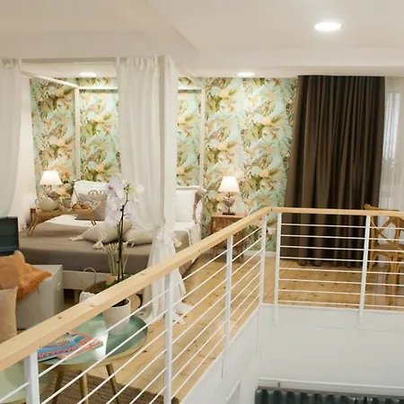 Loft Del Teatro Appartamento Syracuse