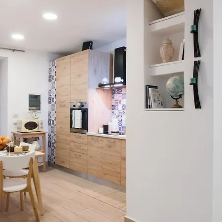 Loft Del Teatro Syracuse