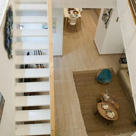 Appartamento Loft Del Teatro Syracuse