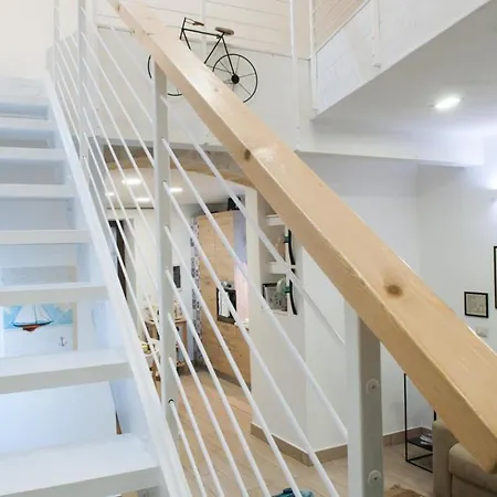 Loft Del Teatro Appartamento *