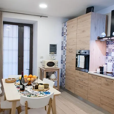 Loft Del Teatro Appartamento *