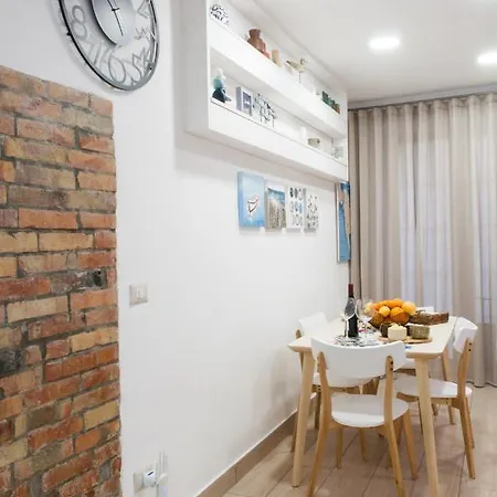 Appartamento Loft Del Teatro