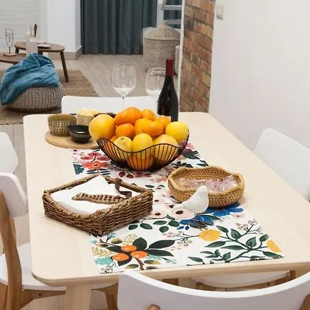 Appartamento Loft Del Teatro *