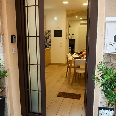Loft Del Teatro Syracuse