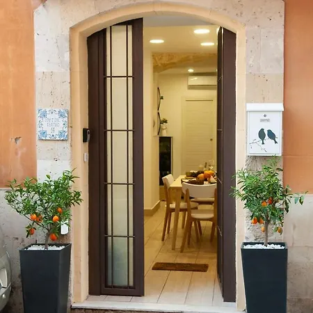 Loft Del Teatro