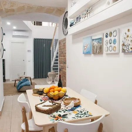 Loft Del Teatro